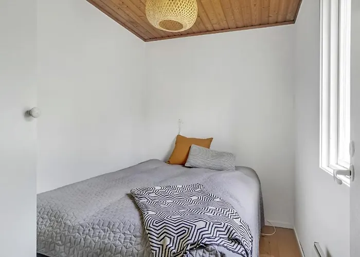 度假居 Beautiful In With Wifi *